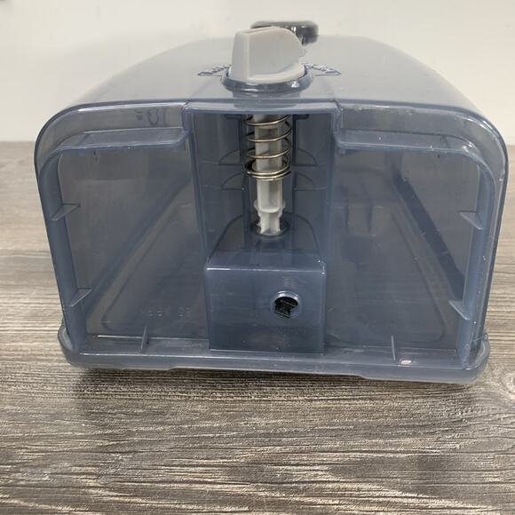 Hoover PowerScrub Deluxe SpinScrub FH50150 FH50141 Clean Water Tank Replacement - Picture 7 of 7